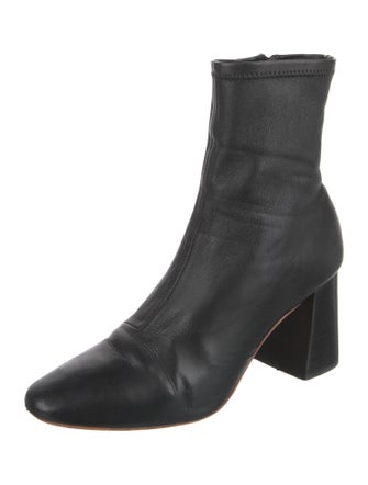 Loeffler Randall Leather Boots
