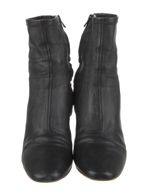 Loeffler Randall Leather Boots