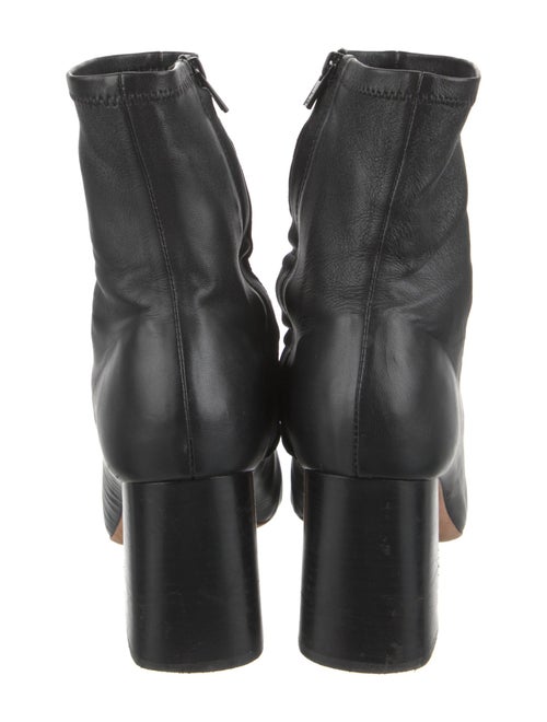 Loeffler Randall Leather Boots