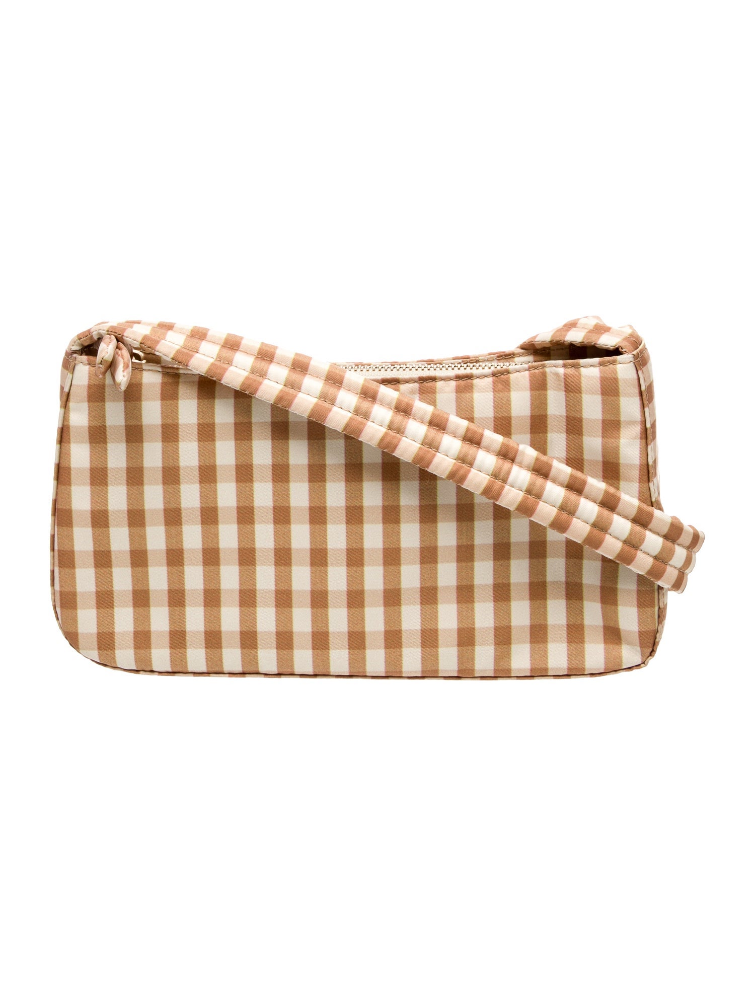 Loeffler Randall Nylon Shoulder Bag