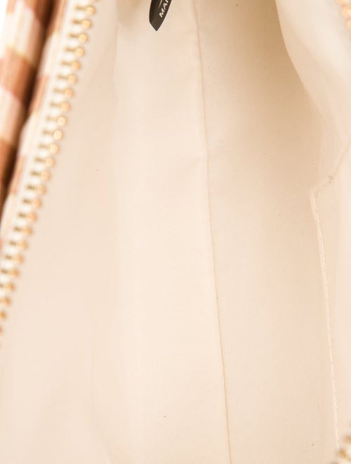 Loeffler Randall Nylon Shoulder Bag