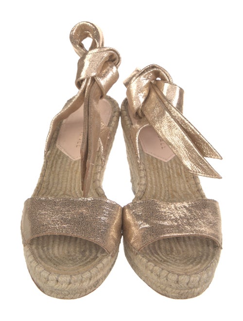 Loeffler Randall Jute Espadrilles