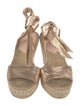 Loeffler Randall Jute Espadrilles