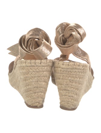 Loeffler Randall Jute Espadrilles