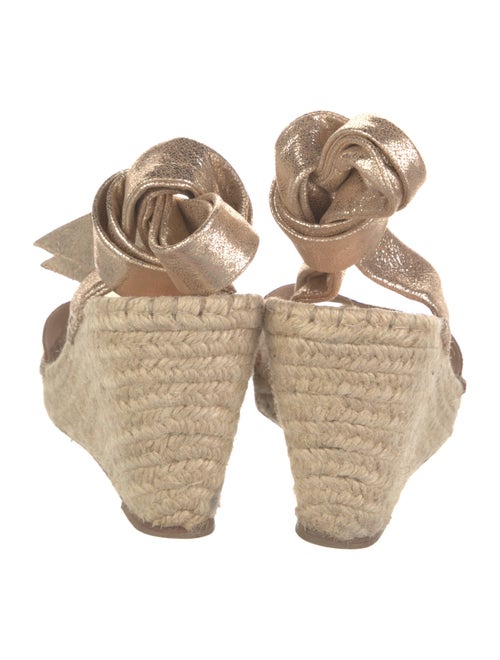 Loeffler Randall Jute Espadrilles