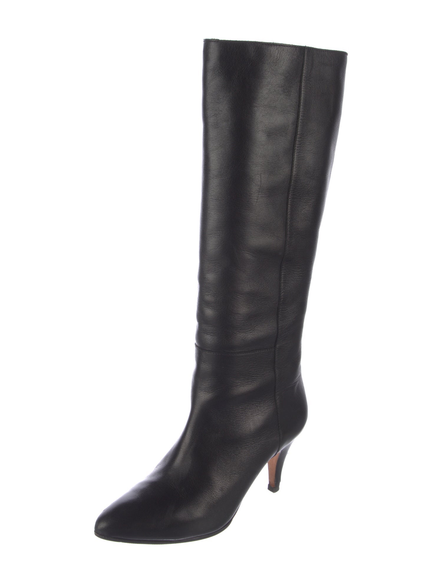 Loeffler Randall Leather Boots