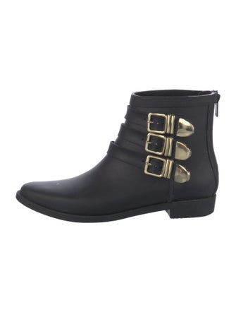 Loeffler Randall Rubber Boots