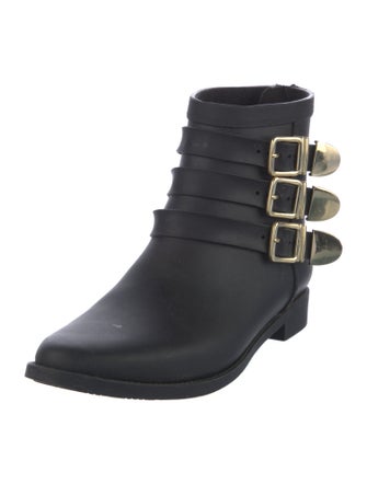 Loeffler Randall Rubber Boots