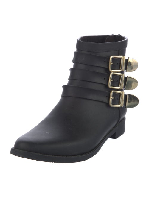 Loeffler Randall Rubber Boots