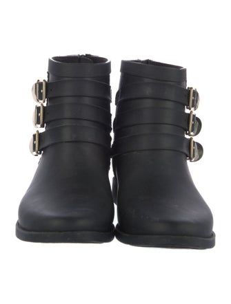 Loeffler Randall Rubber Boots