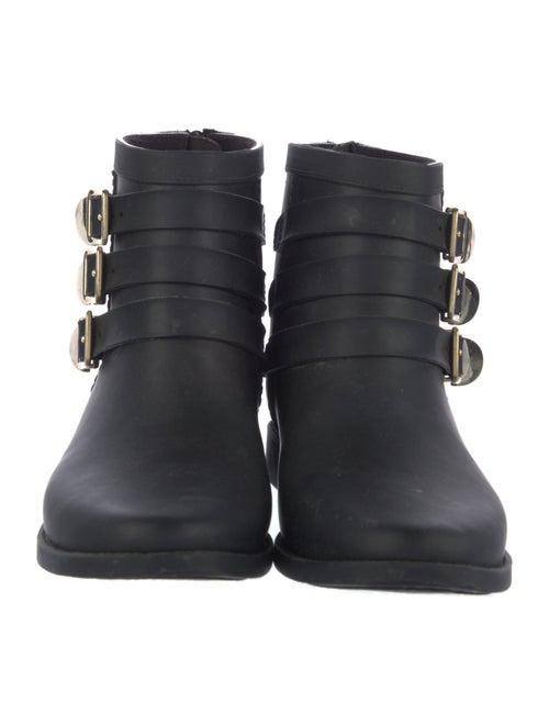 Loeffler Randall Rubber Boots