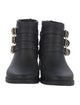 Loeffler Randall Rubber Boots