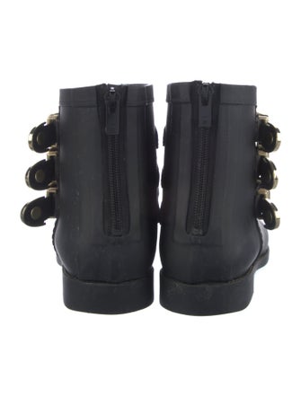Loeffler Randall Rubber Boots