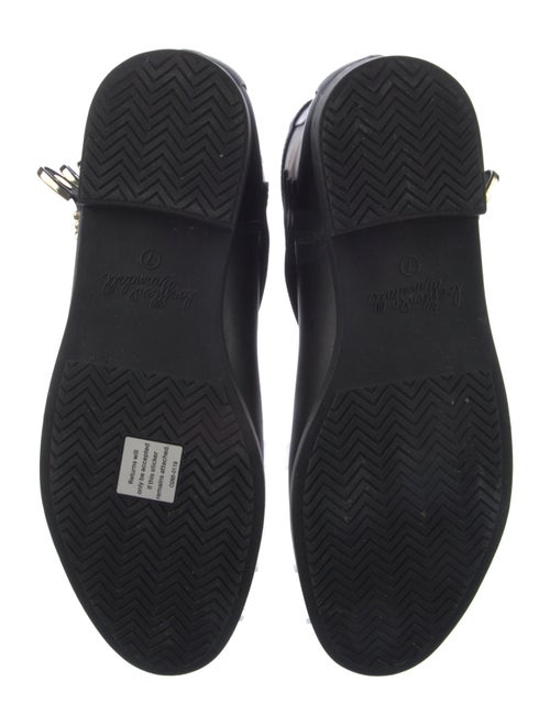 Loeffler Randall Rubber Boots