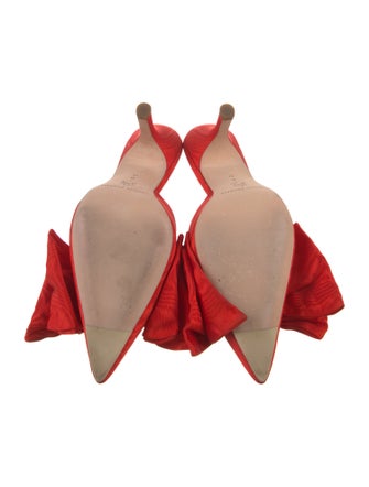 Loeffler Randall Suede Mules