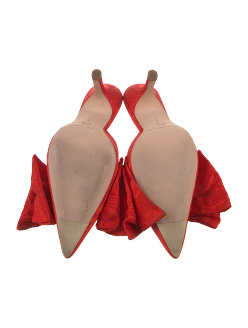 Loeffler Randall Suede Mules