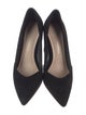 Loeffler Randall Suede Pumps