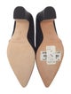 Loeffler Randall Suede Pumps