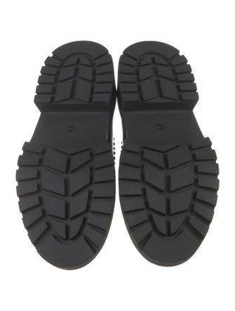 Loeffler Randall Leather Oxfords