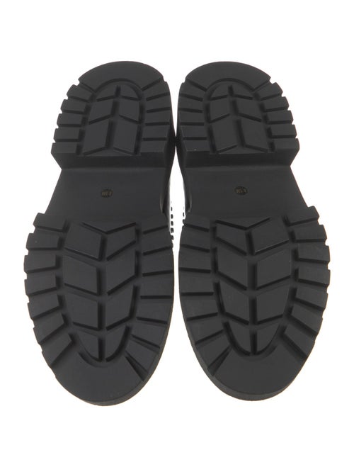 Loeffler Randall Leather Oxfords