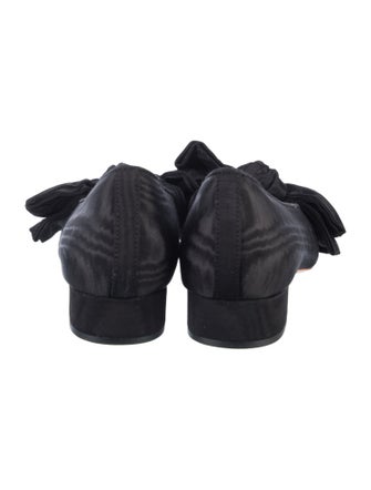 Loeffler Randall Bow Accents Pumps