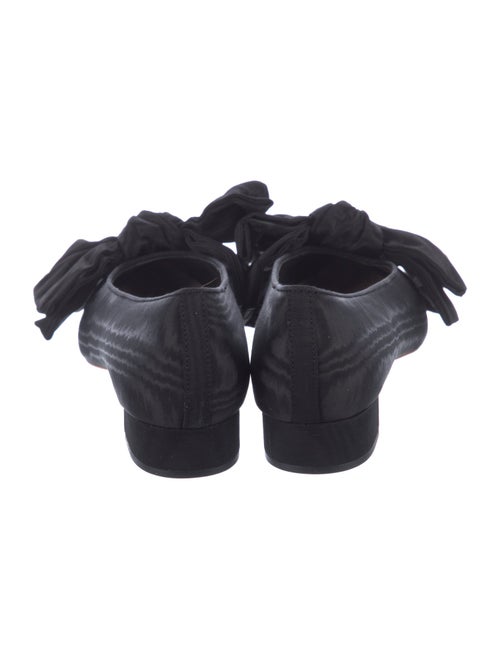 Loeffler Randall Bow Accents Pumps