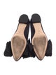 Loeffler Randall Bow Accents Pumps