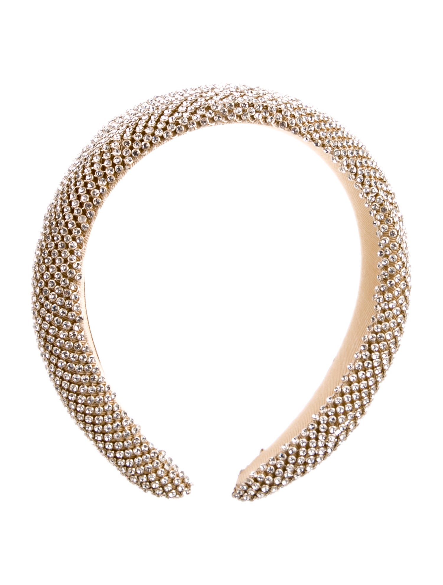 Loeffler Randall Hair accessories w/Tags