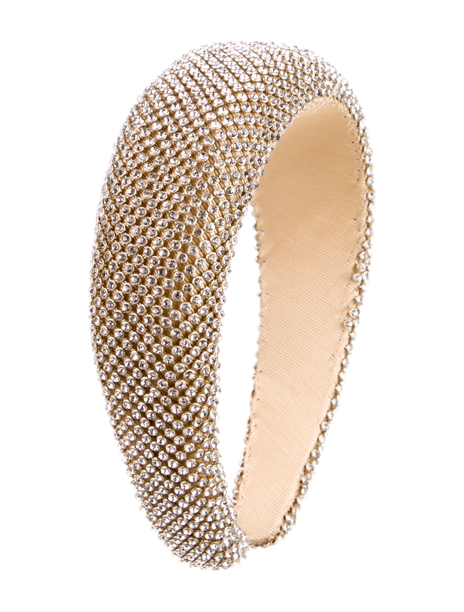 Loeffler Randall Hair accessories w/Tags