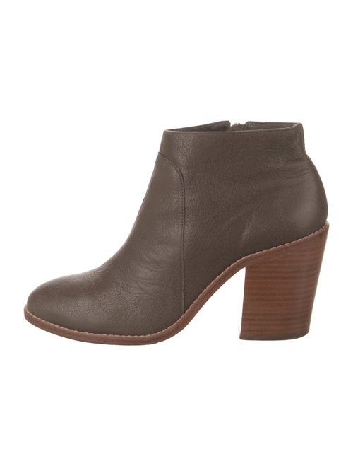 Loeffler Randall Leather Boots