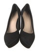 Loeffler Randall Suede Pumps