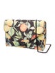 Loeffler Randall Canvas Clutch