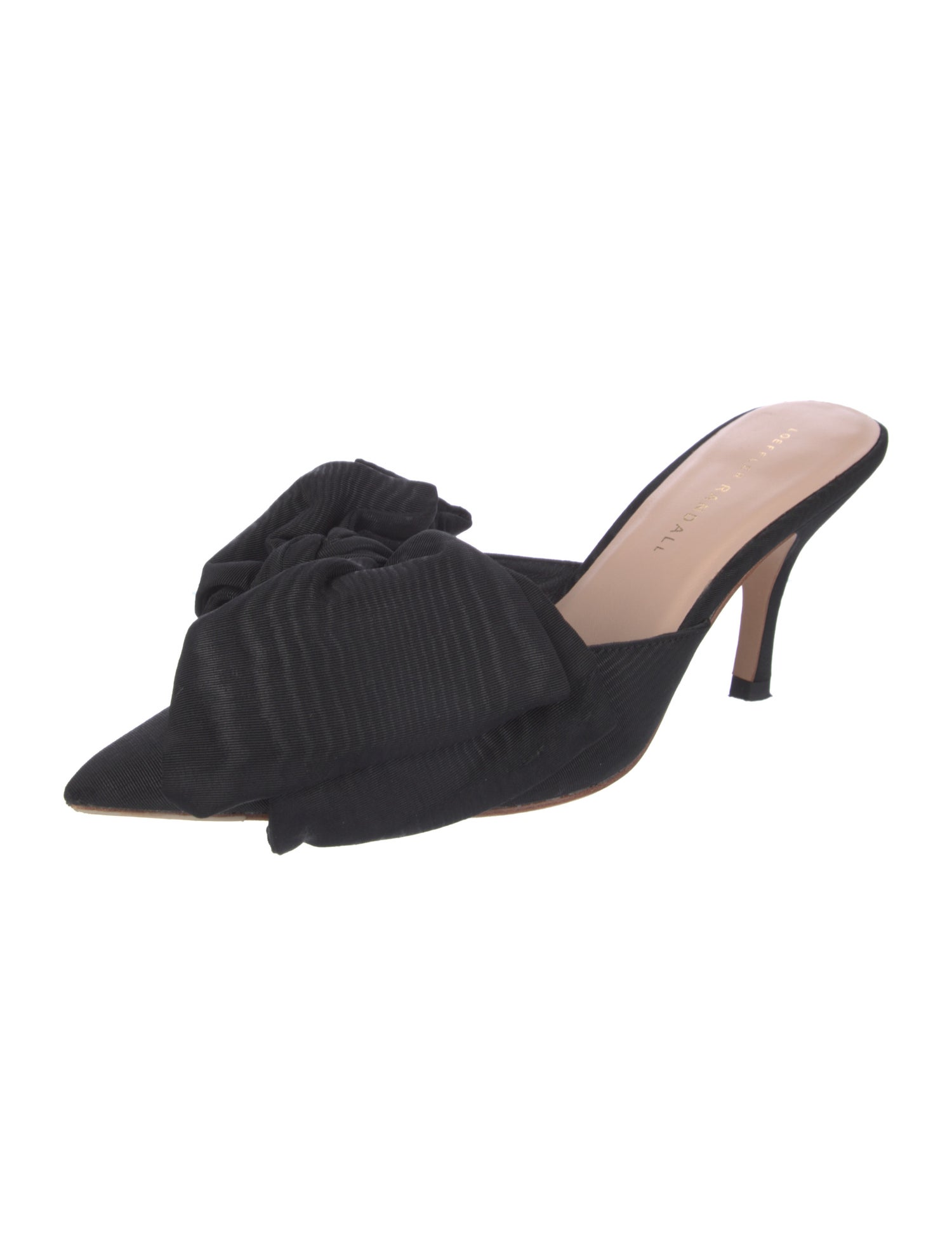 Loeffler Randall Mules