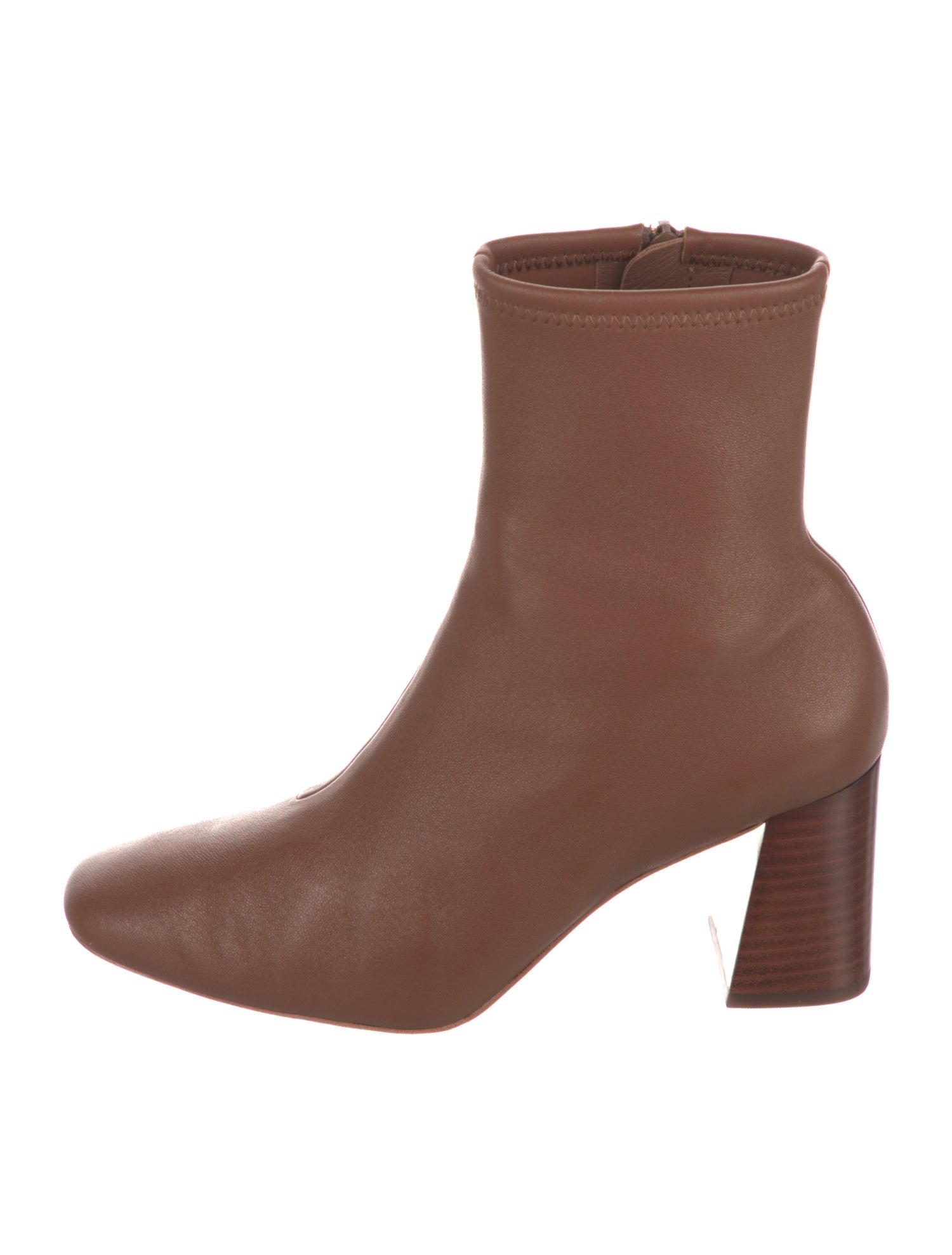 Loeffler Randall Leather Boots