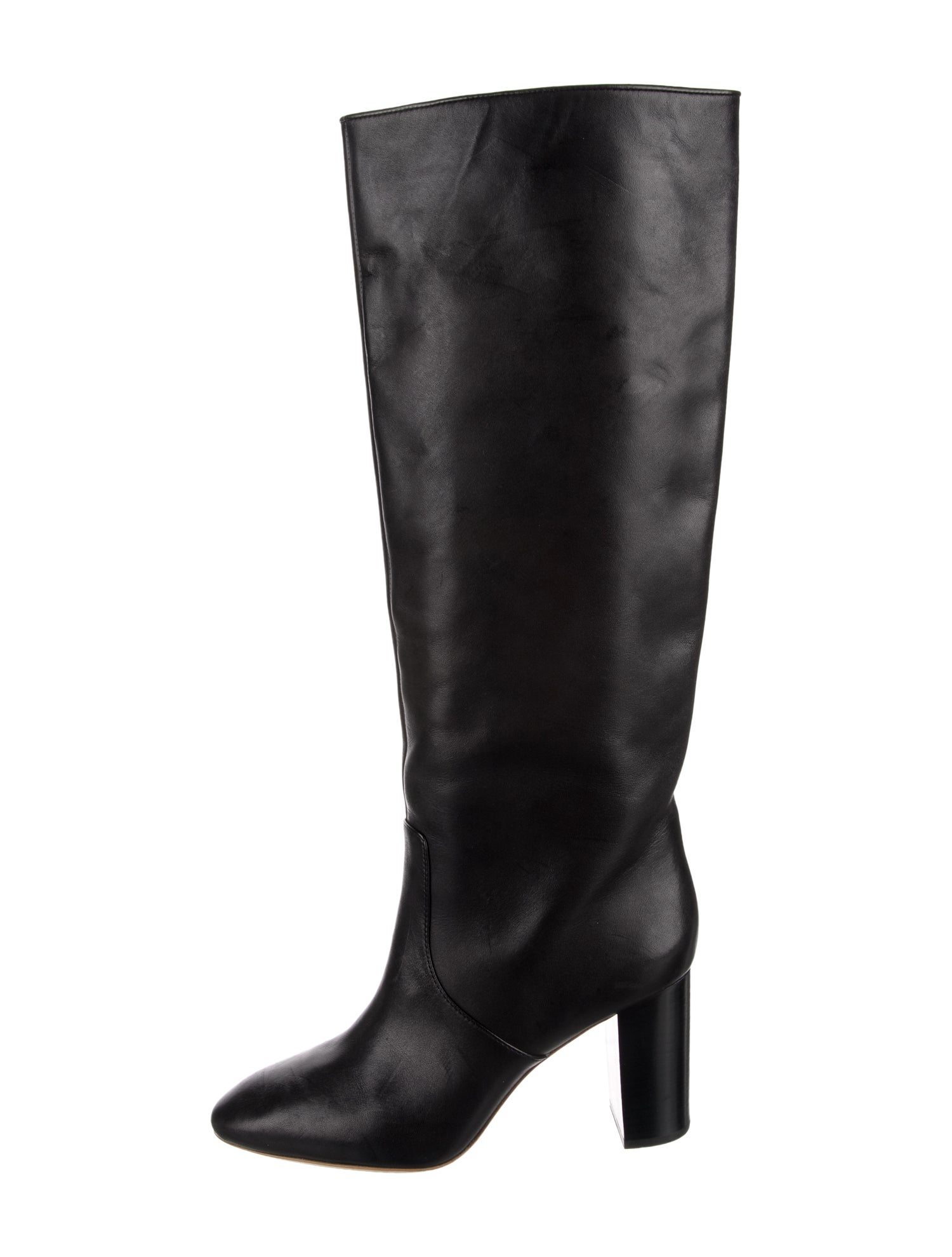 Loeffler Randall Leather Boots