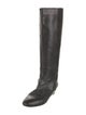 Loeffler Randall Python Riding Boots