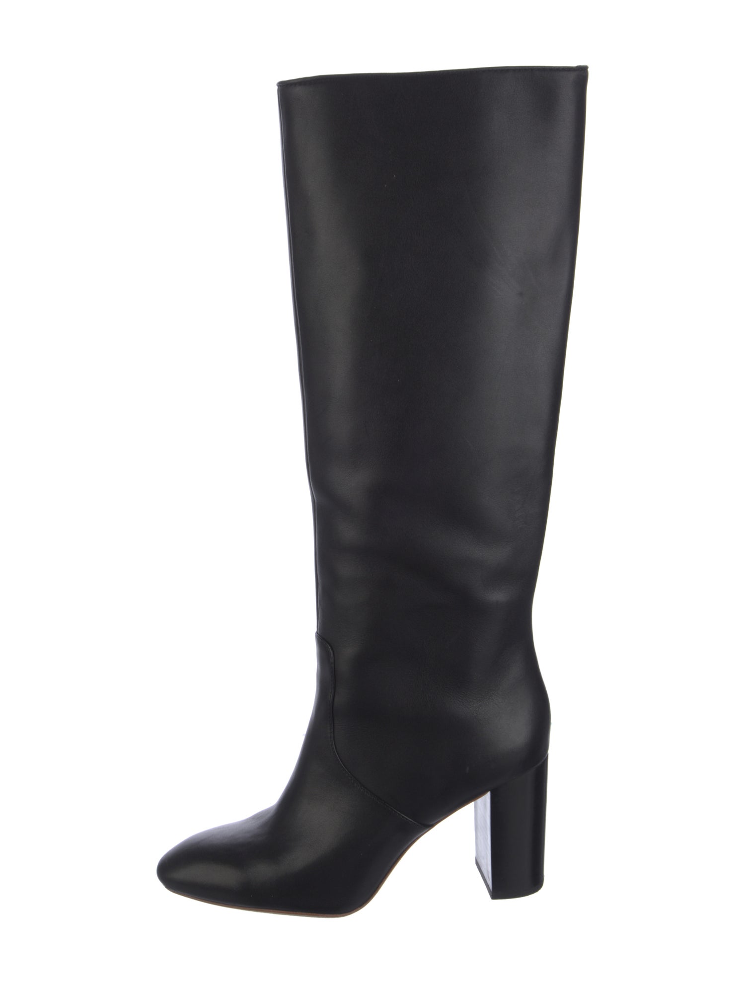 Loeffler Randall Leather Boots