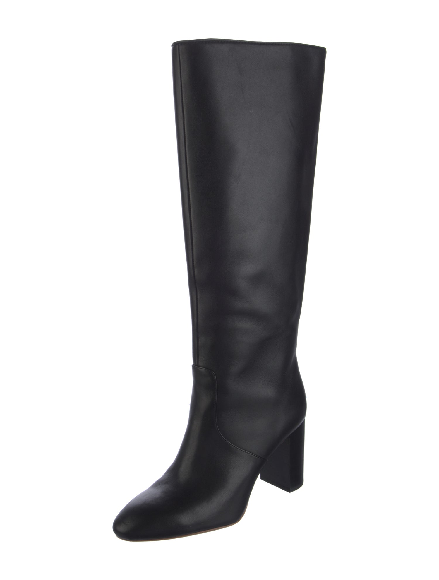 Loeffler Randall Leather Boots