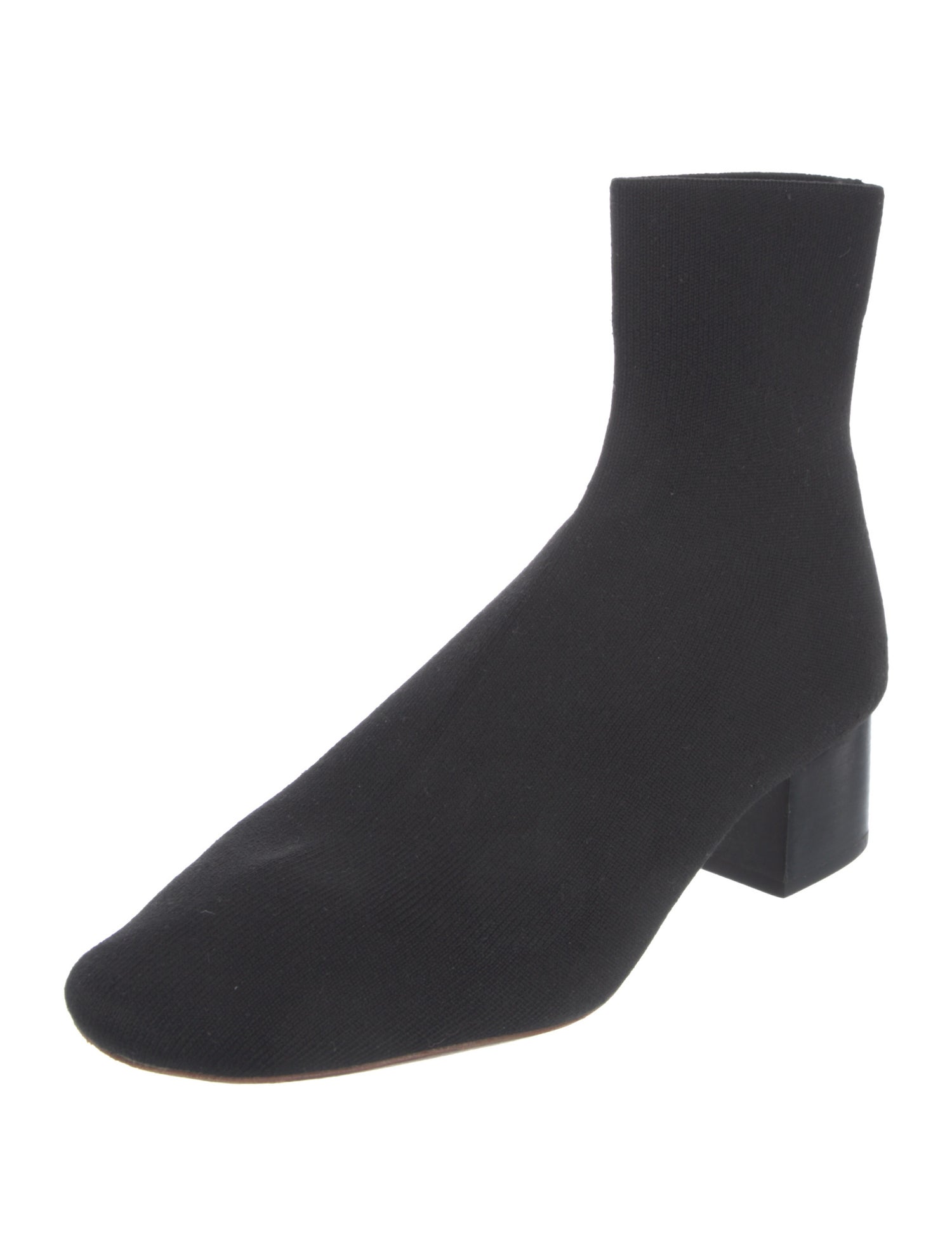 Loeffler Randall Sock Boots