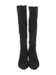 Loeffler Randall Suede Boots