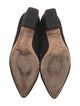 Loeffler Randall Suede Boots