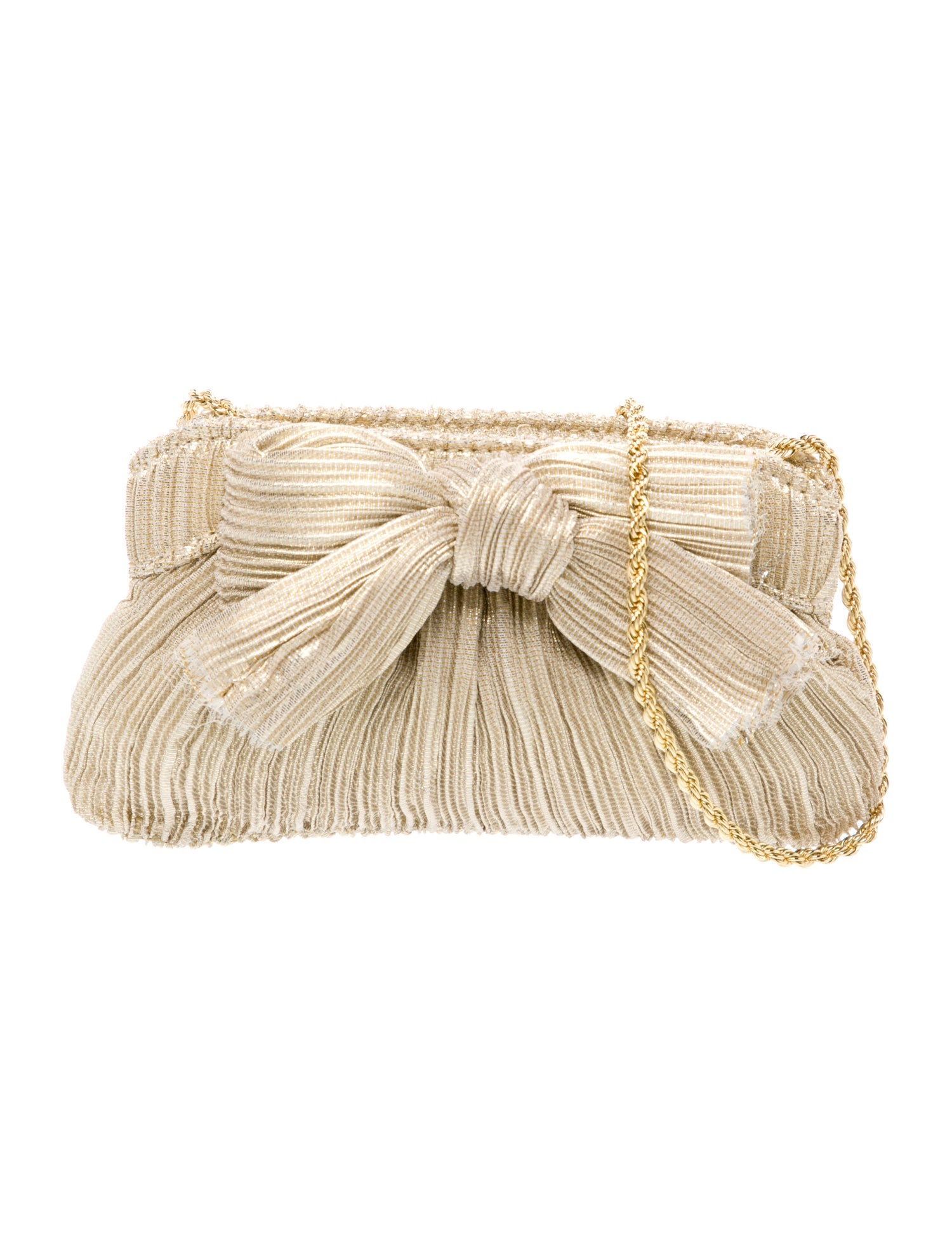 Loeffler Randall Evening Bag