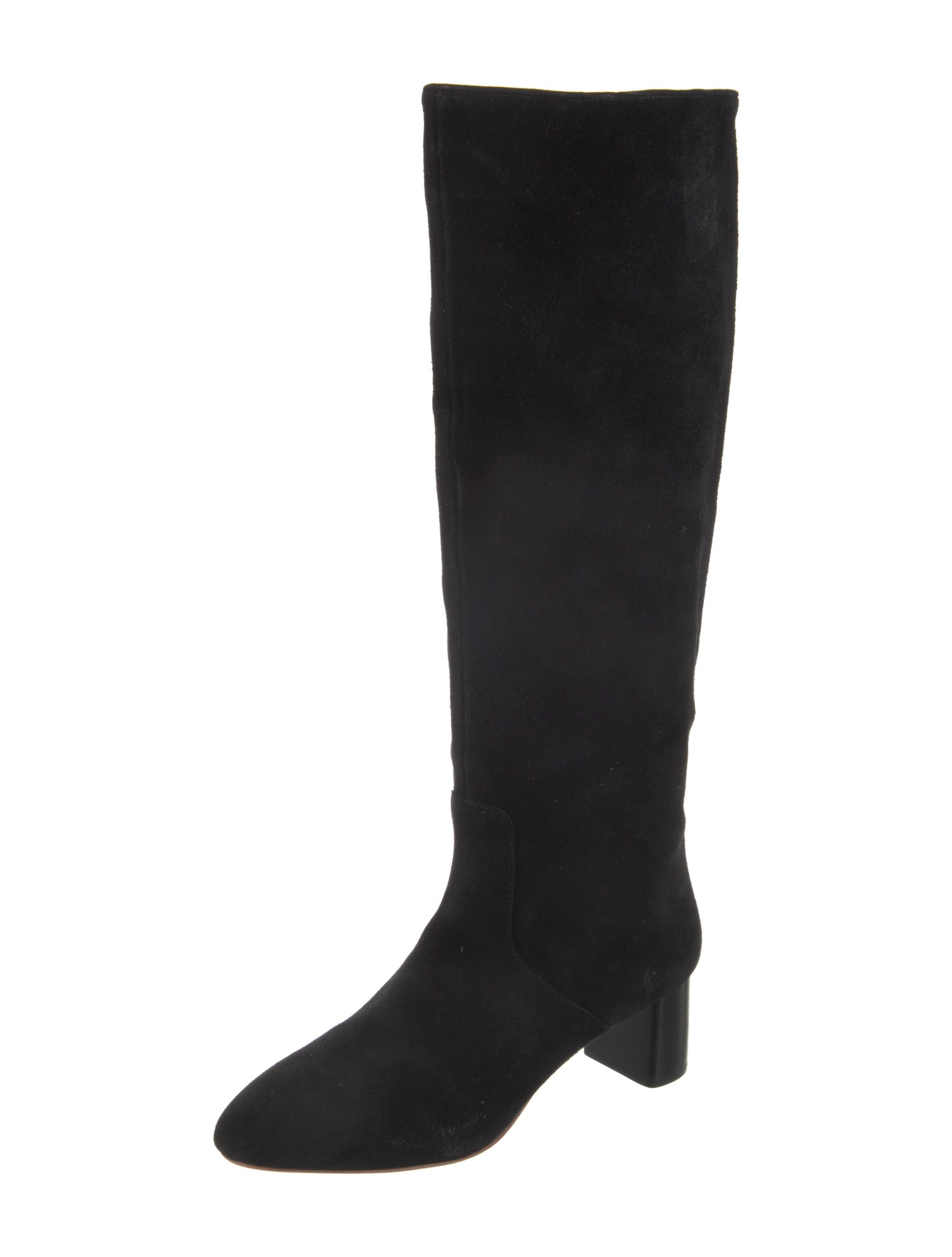 Loeffler Randall Suede Boots