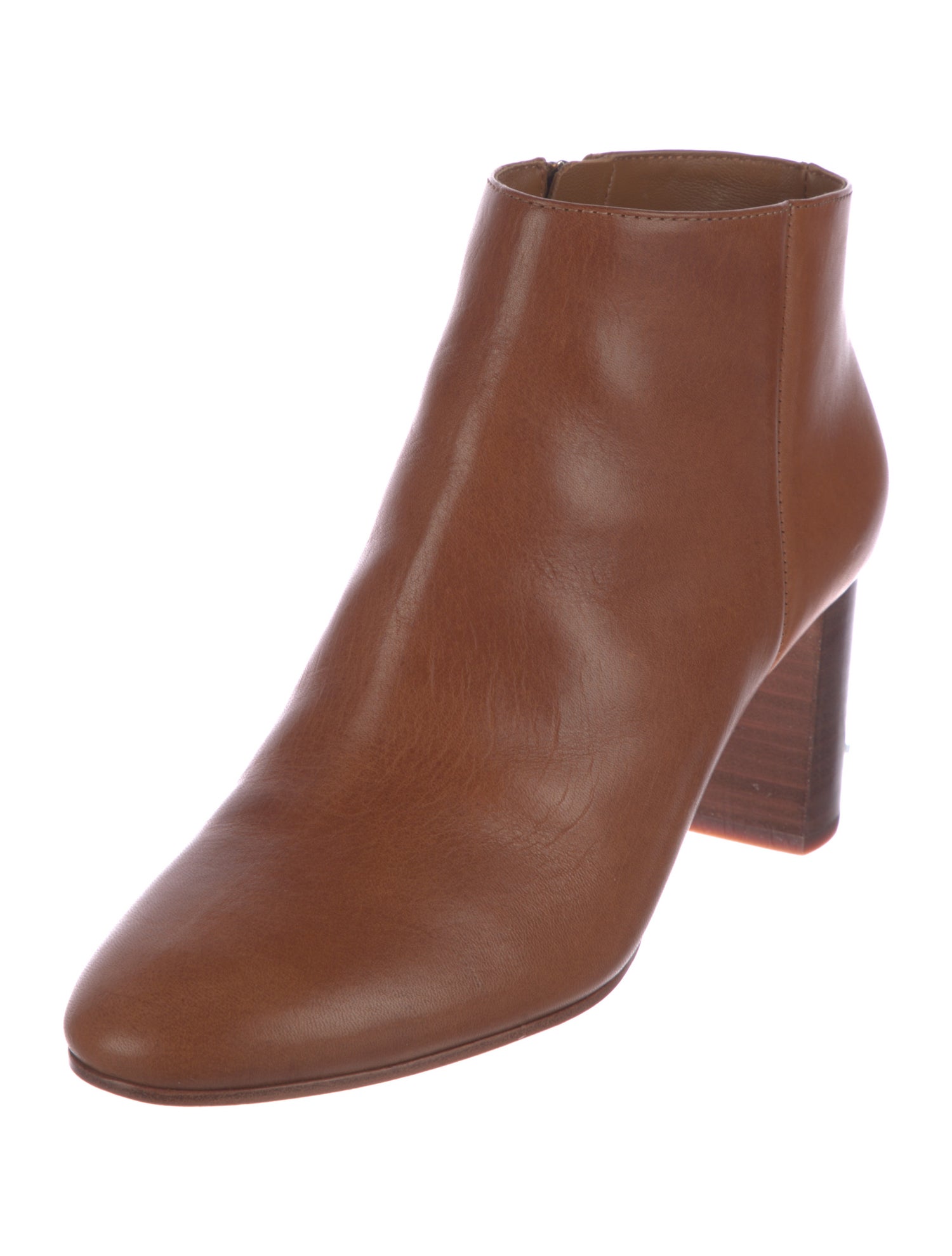 Loeffler Randall Leather Boots