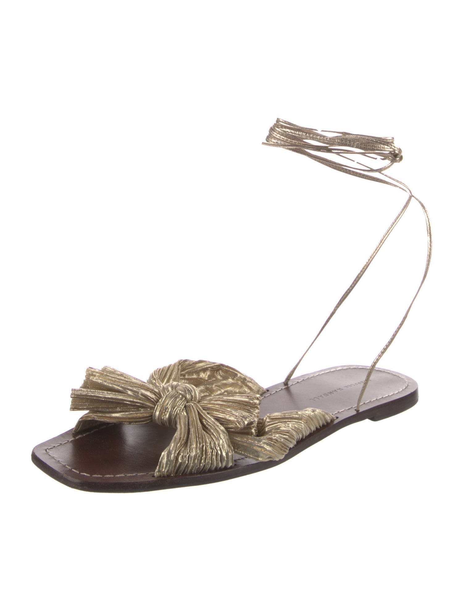 Loeffler Randall Espadrilles