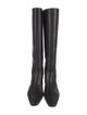 Loeffler Randall Leather Riding Boots