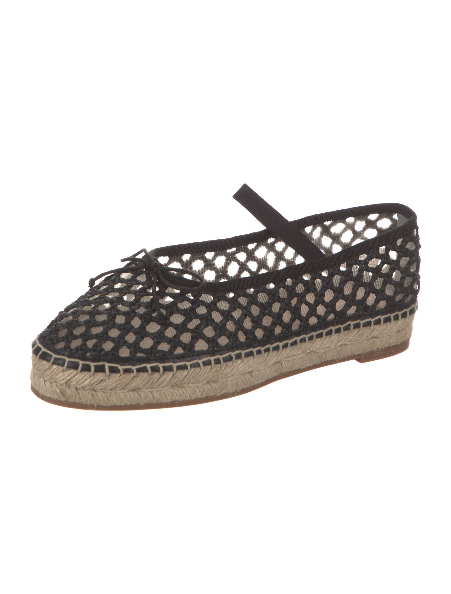 Loeffler Randall Espadrilles