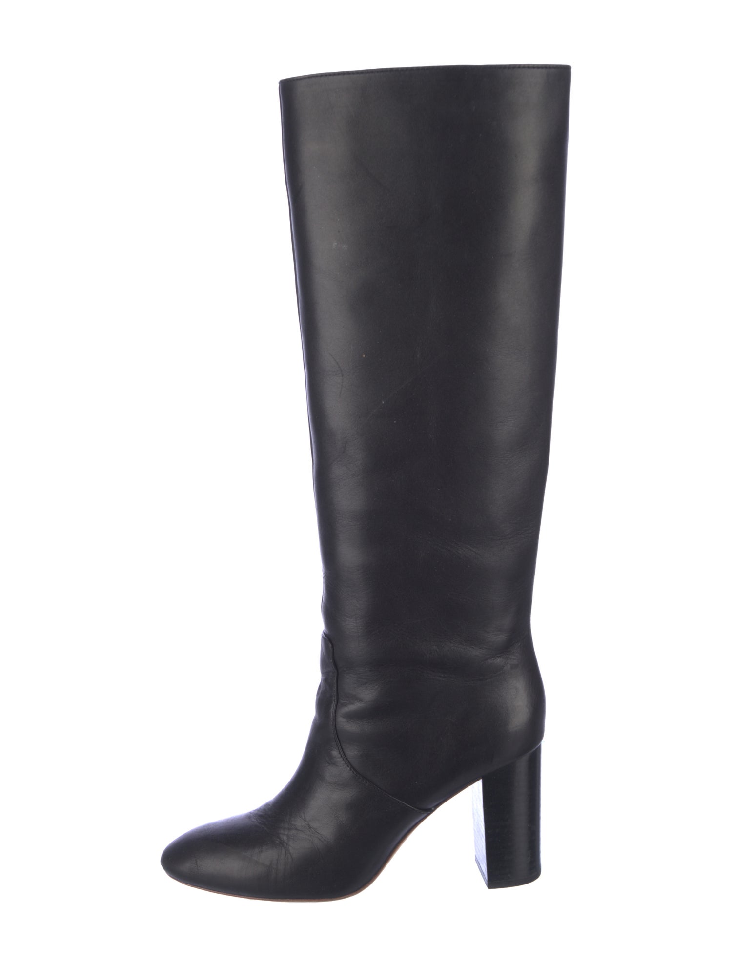 Loeffler Randall Leather Boots