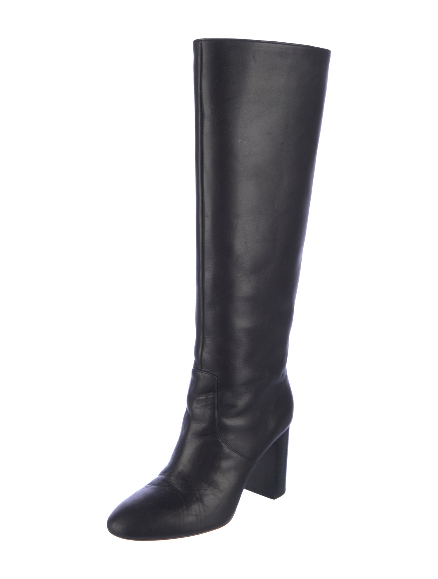 Loeffler Randall Leather Boots
