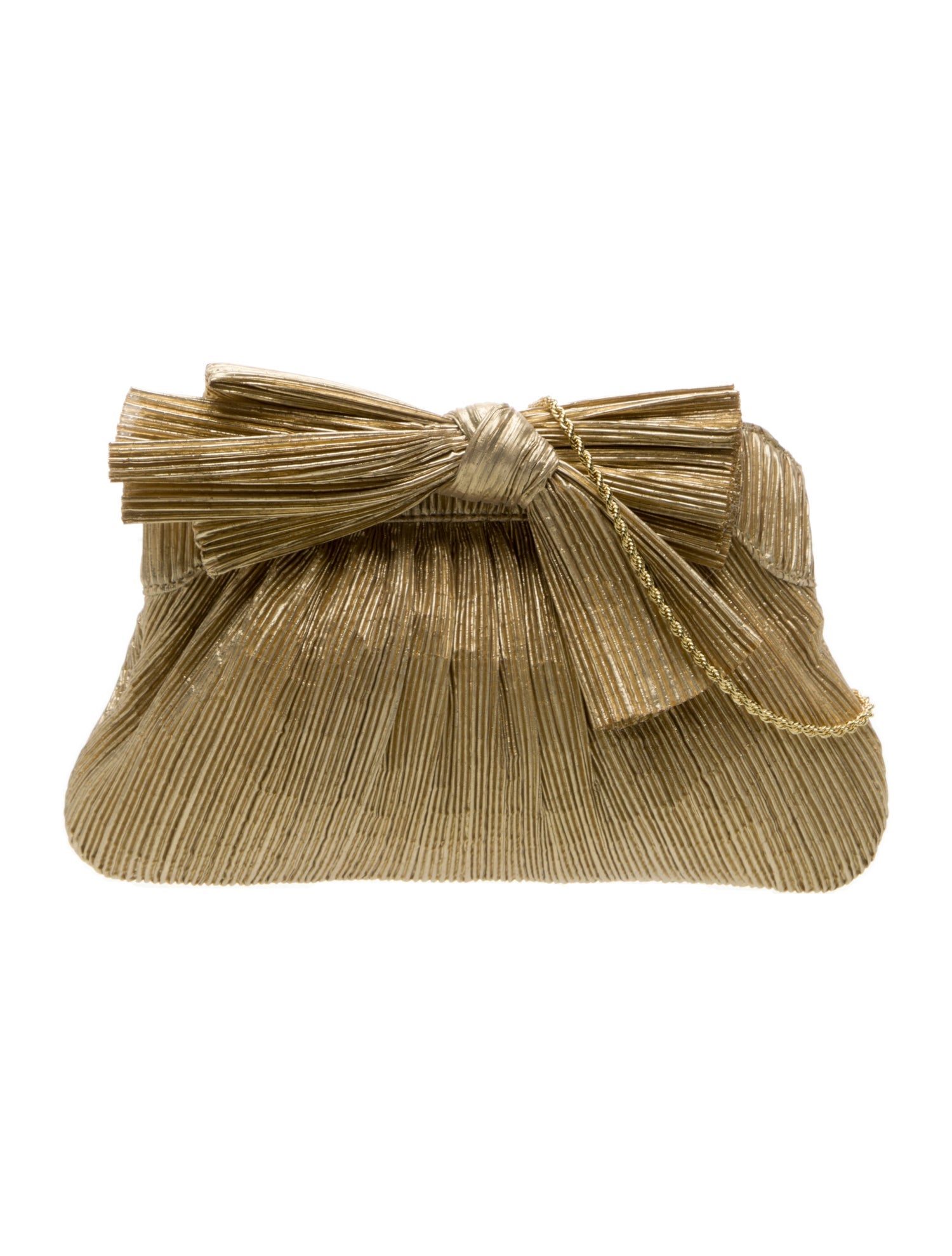 Loeffler Randall Evening Bag